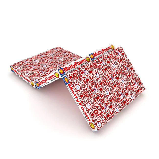 Master MoltyFirm Fold-A-Bed at Zubaidas Homestore Pakistan