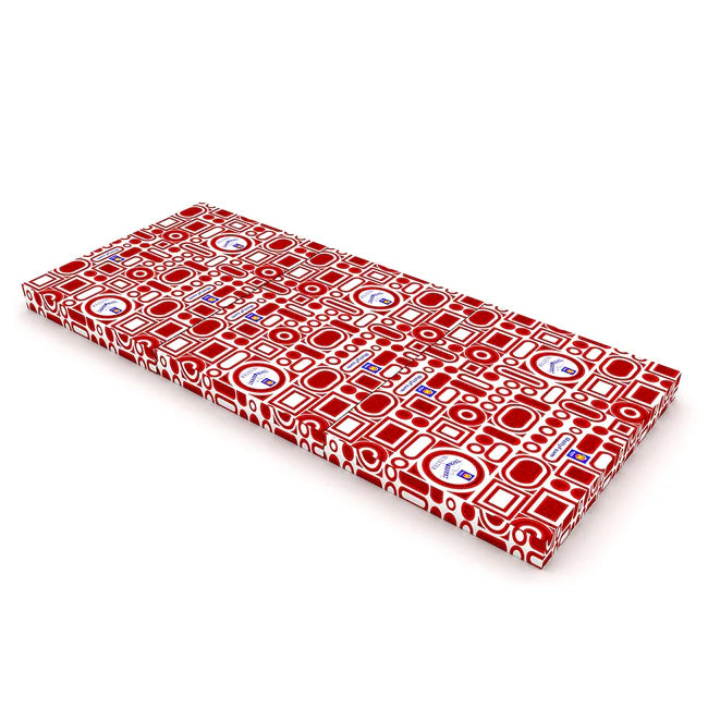 Master MoltyFoam Fold-A-Bed Large at Zubaidas No 1 Home Shop in Pakistan