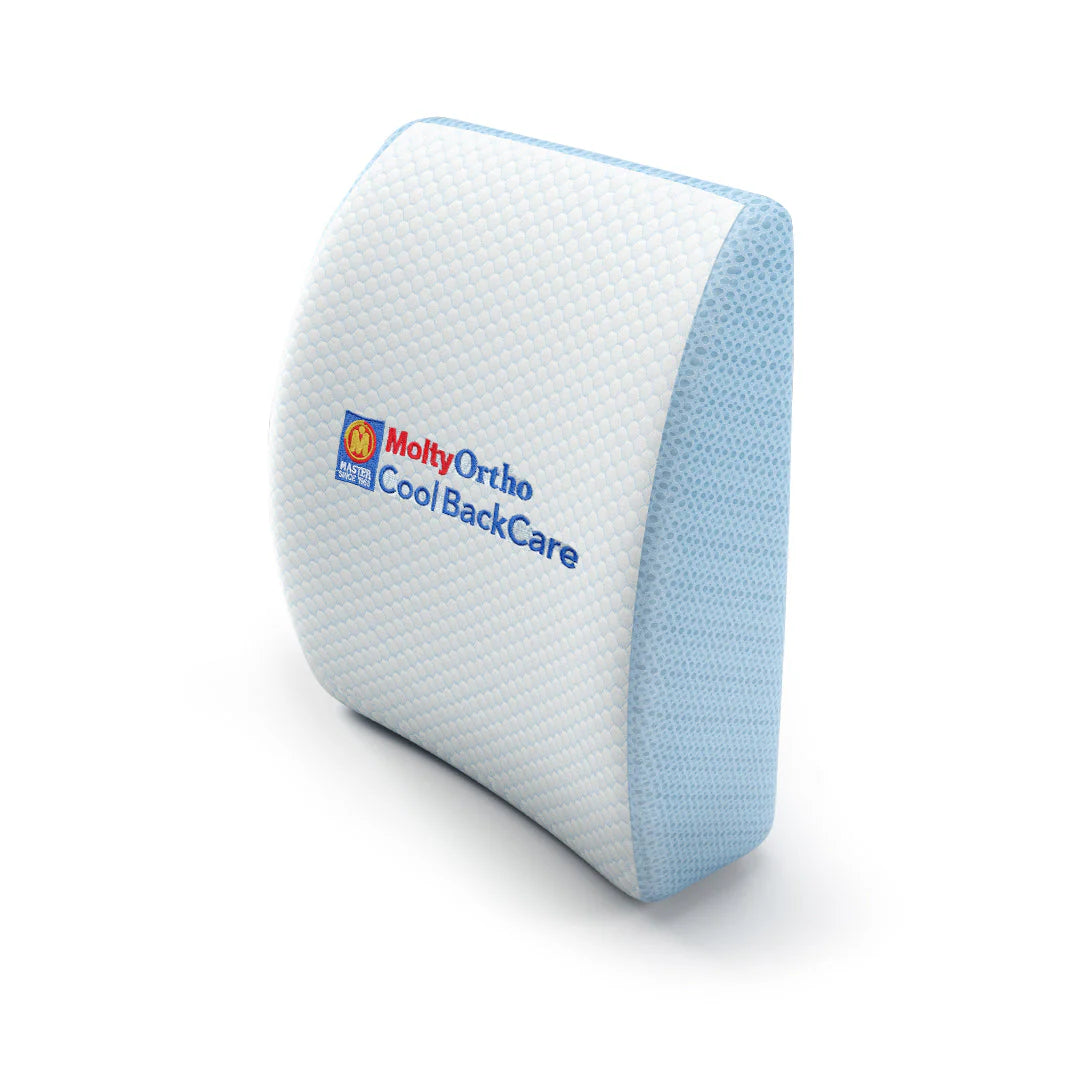 Master MoltyOrtho CoolBackCare at Zubaidas Homestore