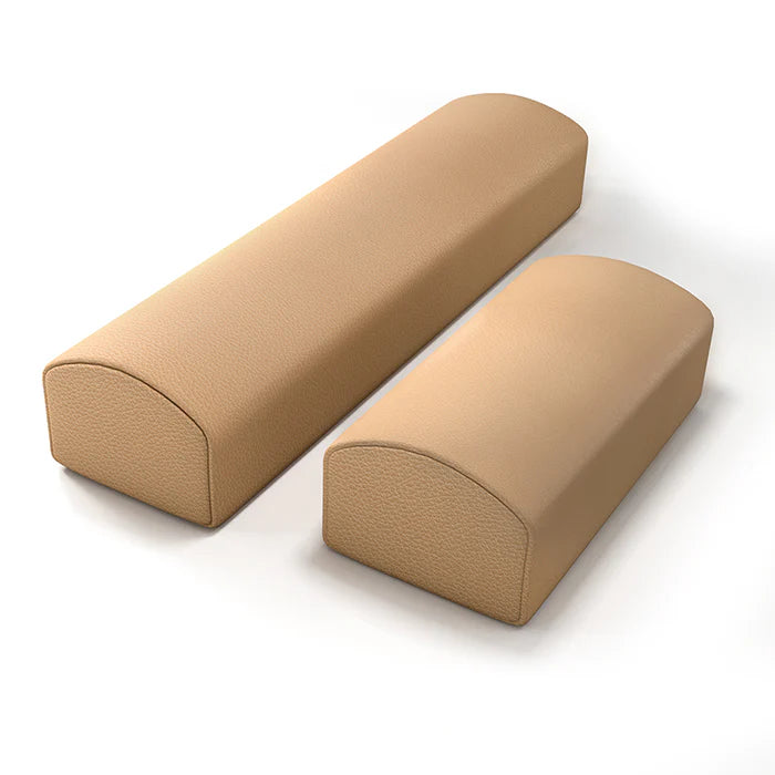 Master MoltyOrtho D-Shape Pillow 2 Pieces at Zubaidas Homestore Pakistan