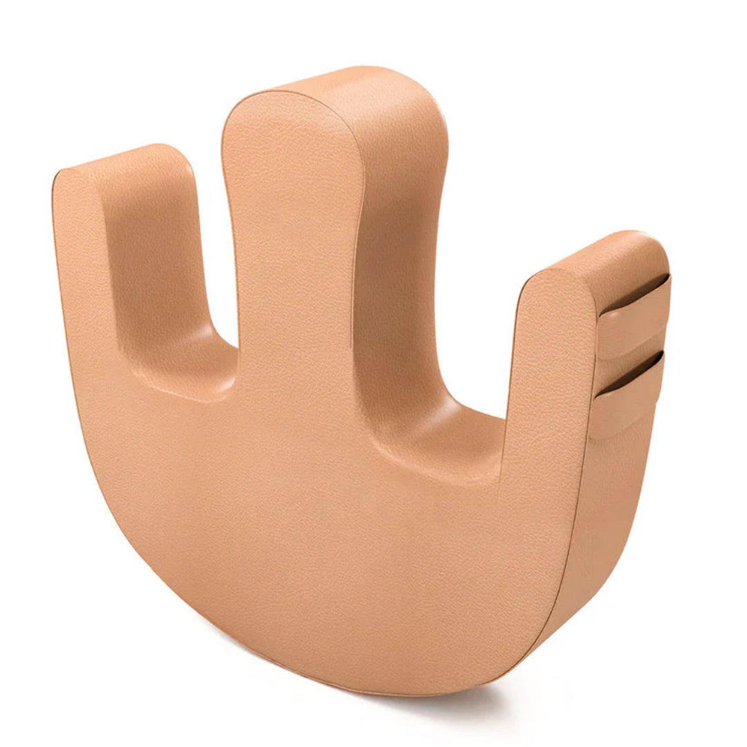 Master MoltyOrtho Turnover Pillow at Zubaidas Homestore