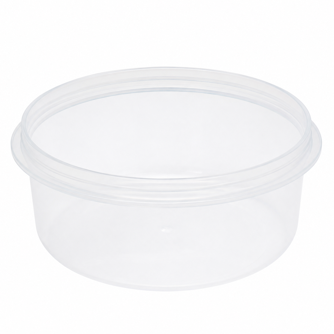 Micronware Super Lock Food Storage Container Round 250ml at Zubaidas Homestore. The Biggest Homestore in Pakistan