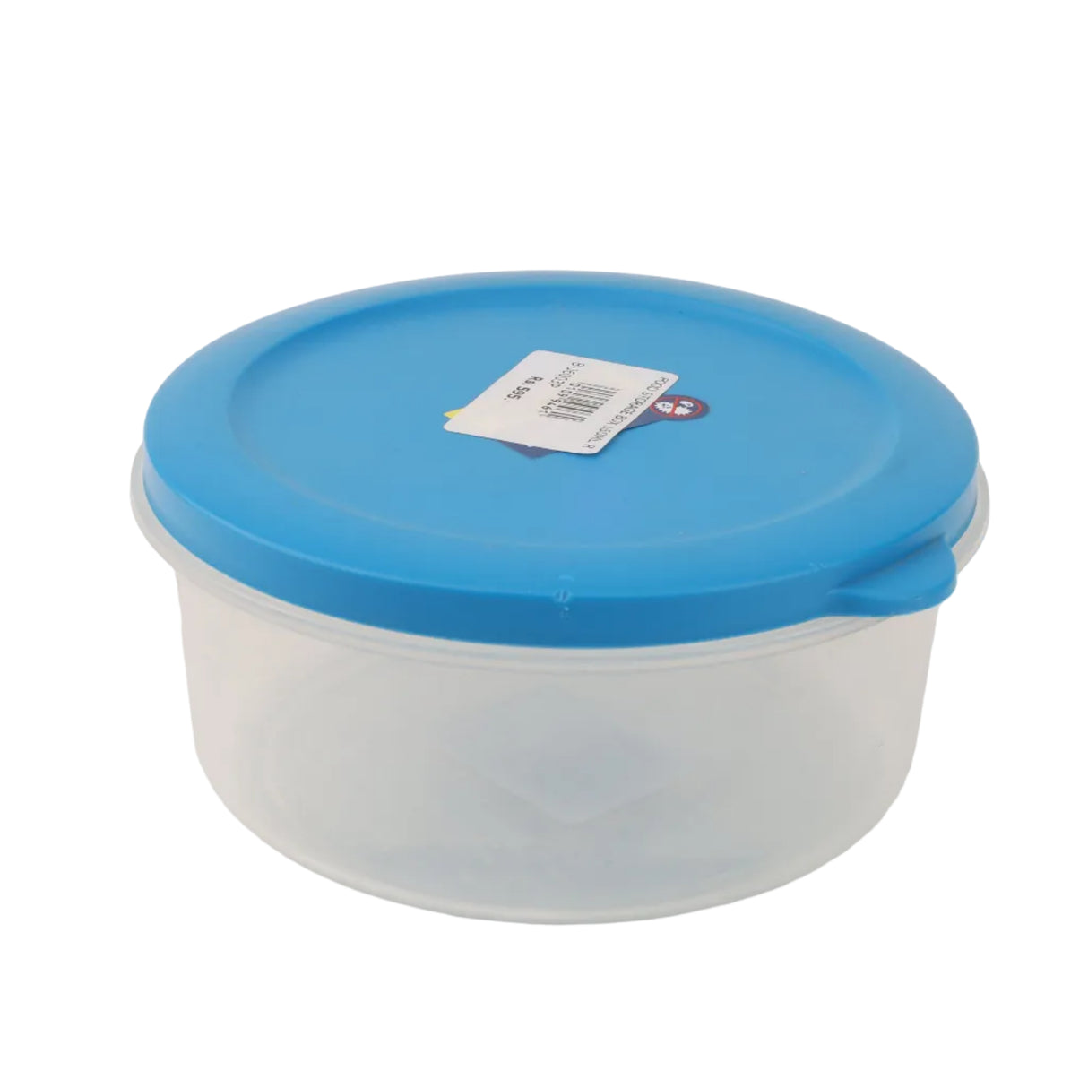 Micronware Super Lock Food Storage Container Round 550ml at Zubaidas Homestore.The Biggest Homestore in Pakistan