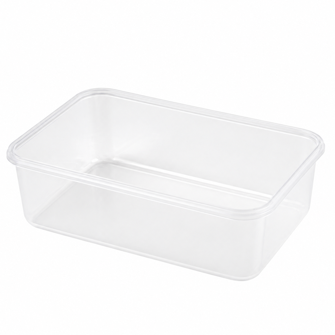 Micronware Super Lock Rectangle Food Storage Container 850ml at Zubaidas Homestore.The Biggest Homestore in Pakistan