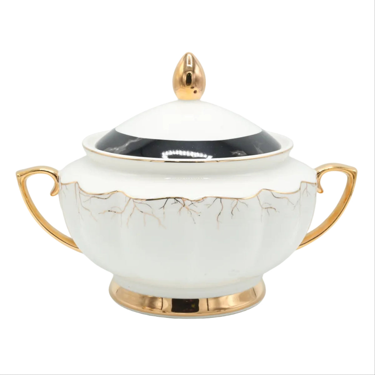 More & More Johnson Bros Bone China Luxury Dinner Set 89 Pieces at Zubaidas Homestore. Best Online Homestore in Pakistan