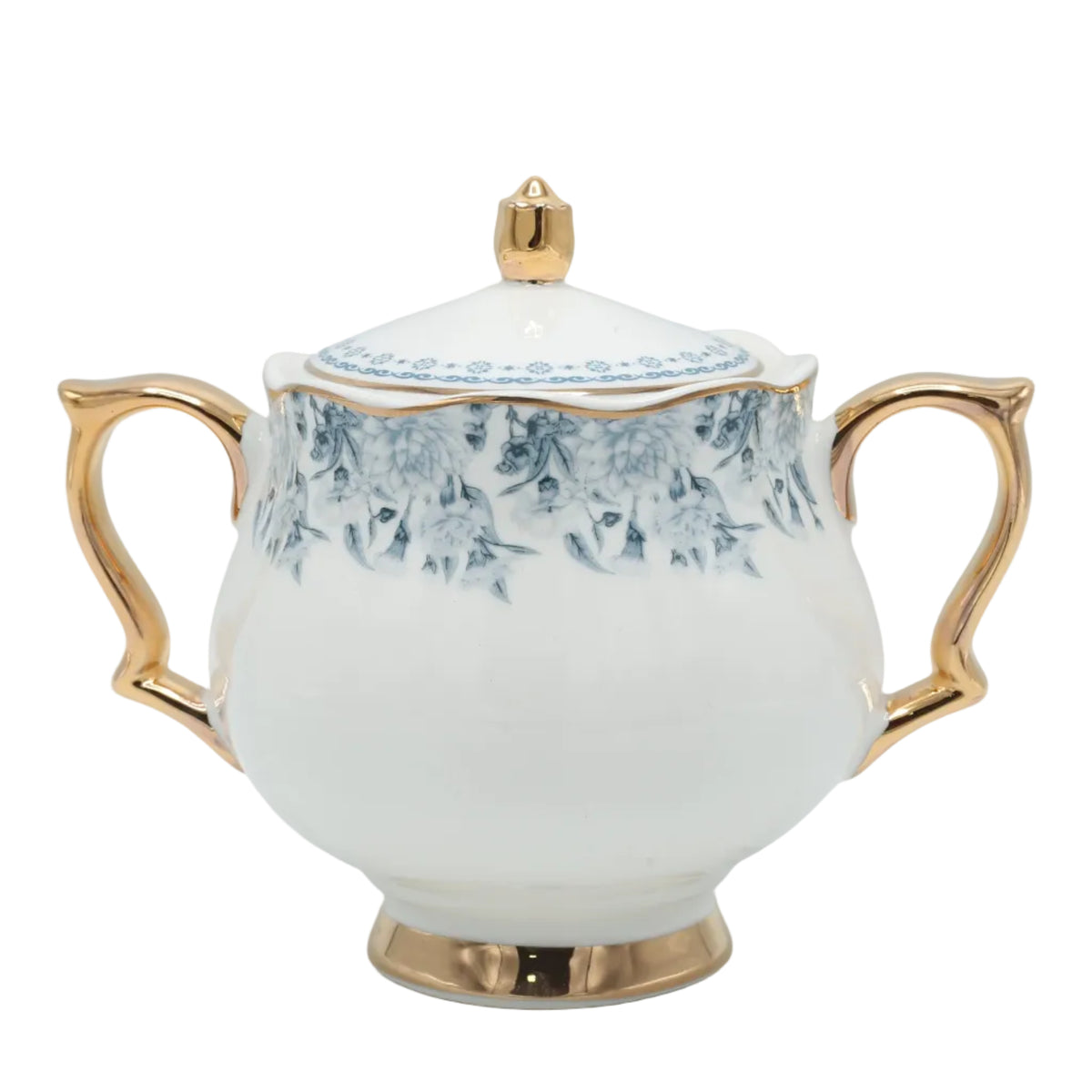 More & More Johnson Bros Design Tea Set 24 Pieces at Zubaidas Homestore. Best Online Homestore in Pakistan