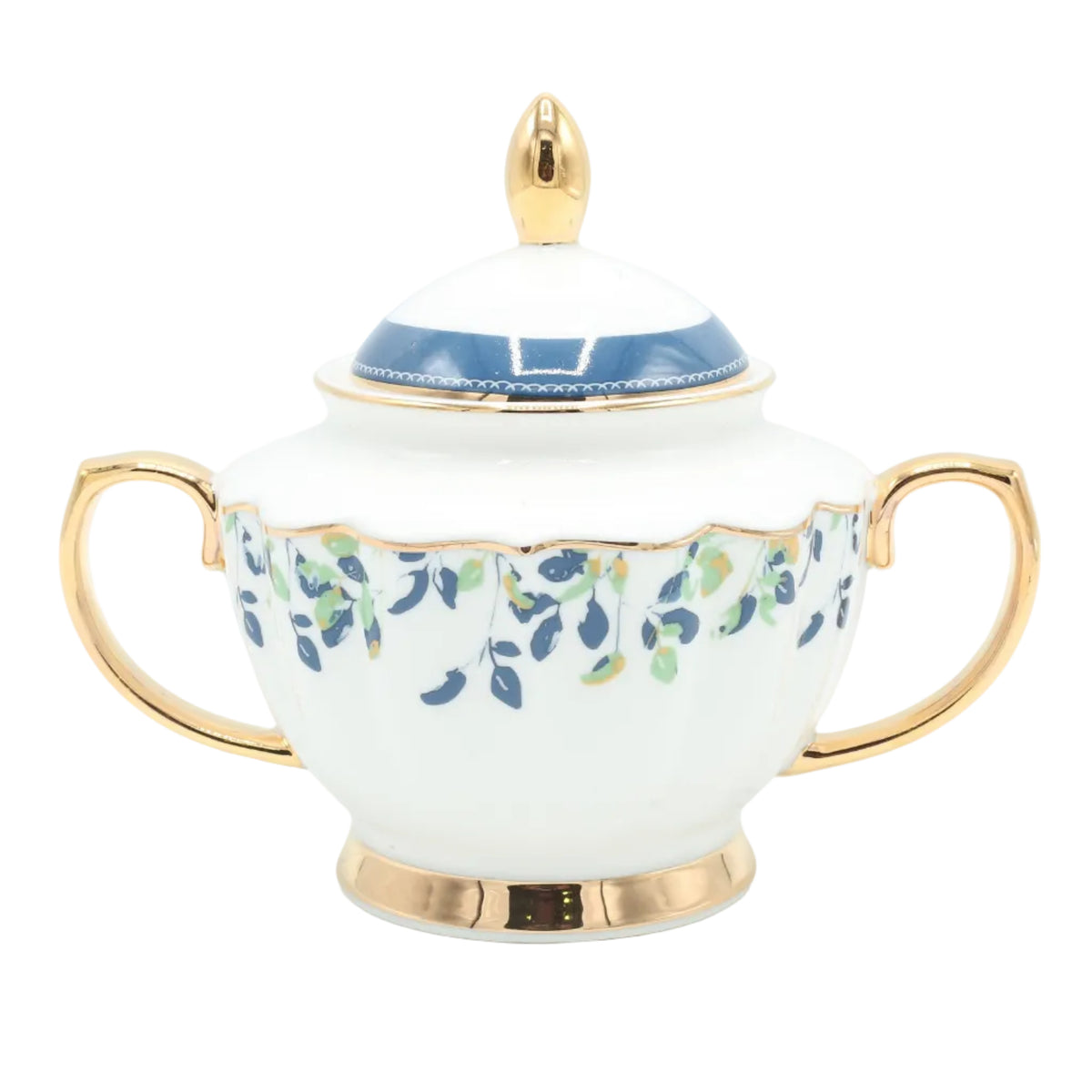 More & More Johnson Bros Inspired 65 Piece Dinner Set at Zubaidas Homestore - The Largest Collection Of Dinner Set in Pakistan