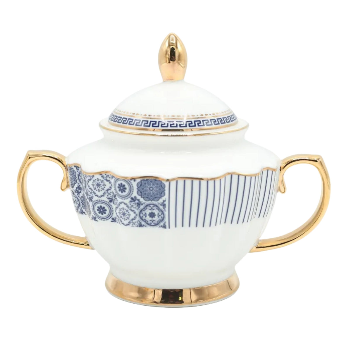 More & More Johnson Bros Inspired Bone China Dinner Set 65 Pieces at Zubaidas Homestore. #1 Homestore in Pakistan