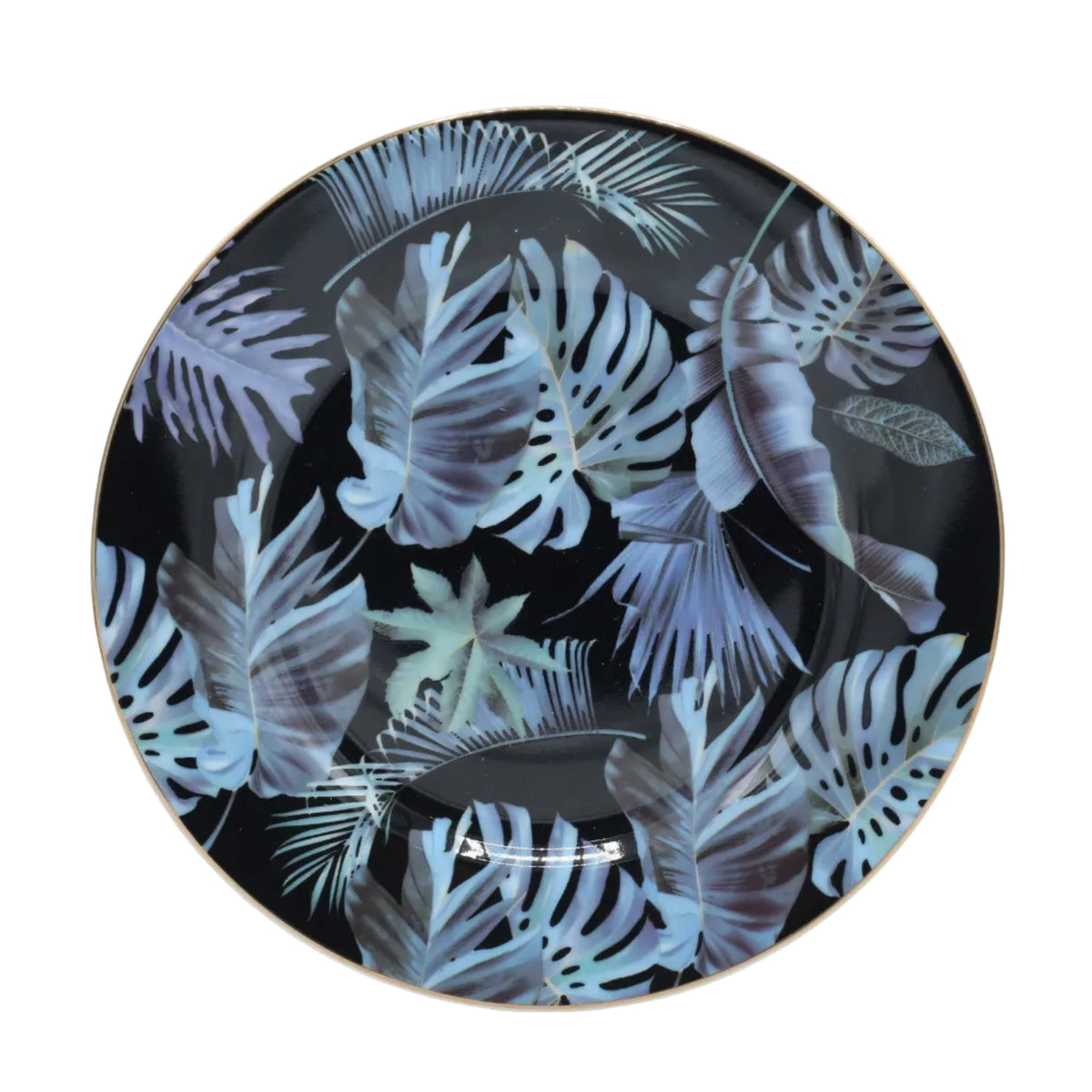 More & More Leaf Design Dinner Set 65 Pieces at Zubaidas Homestore. No 1 Homestore in Pakistan