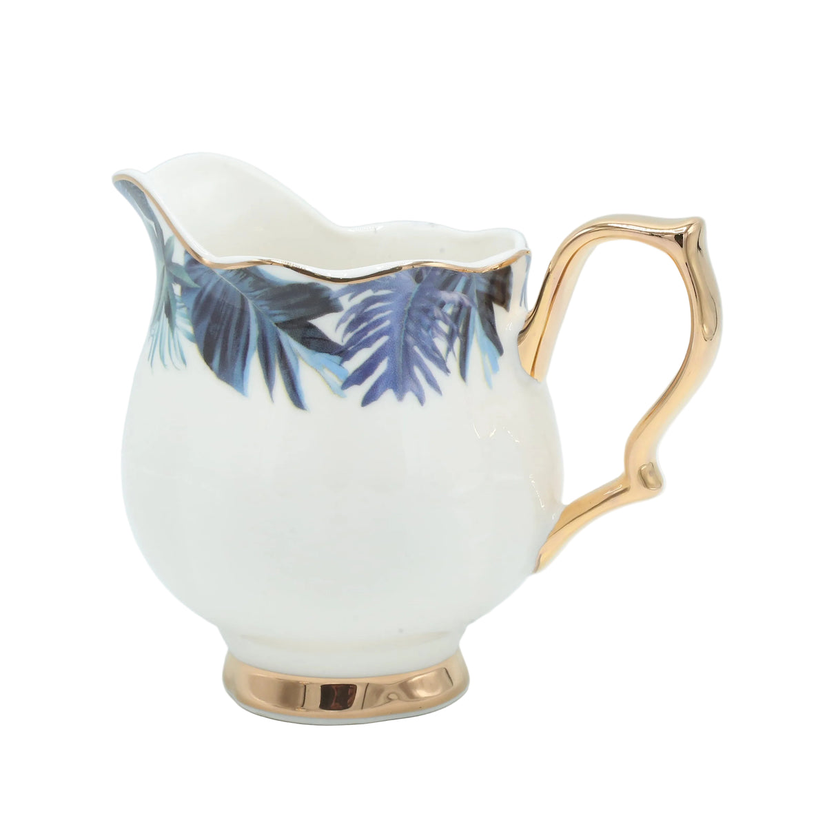 More & More Leaf Design Dinner Set 65 Pieces at Zubaidas Homestore. The Largest Homestore in Pakistan