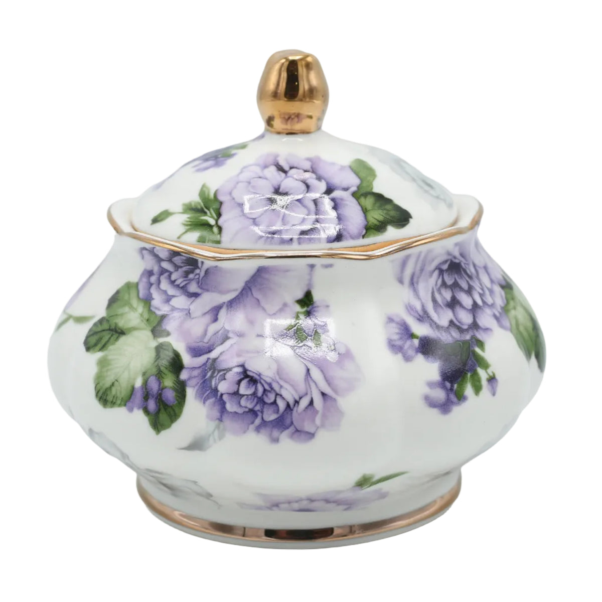 More & More Royal Albert Design Bone China Tea Set 24 Pieces at Zubaidas Homestore. The Largest Homestore in Pakistan