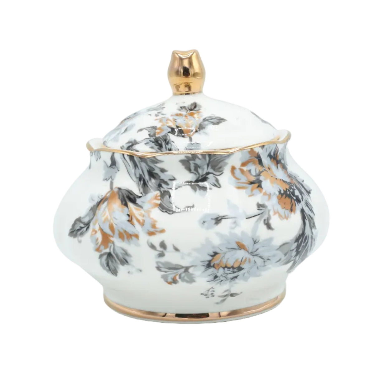 More & More Royal Albert Design Dinner Set 75 Pieces at Zubaidas Homestore. Best Online Homestore in Pakistan