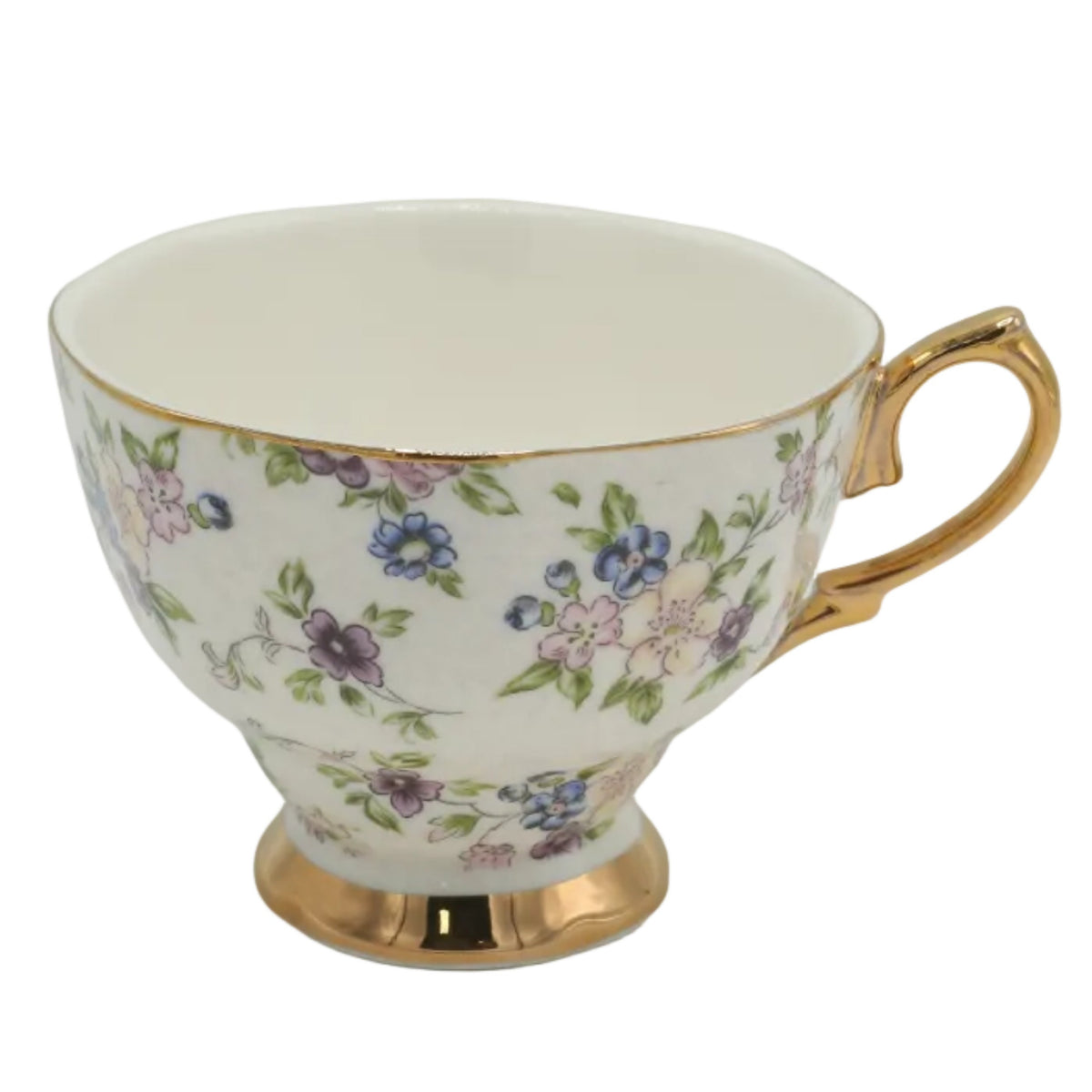 More & More Royal Albert Inspired Bone China Dinner Set 75 Pieces at Zubaidas Homestore. House of The Biggest Collection of Dinner Sets in Pakistan