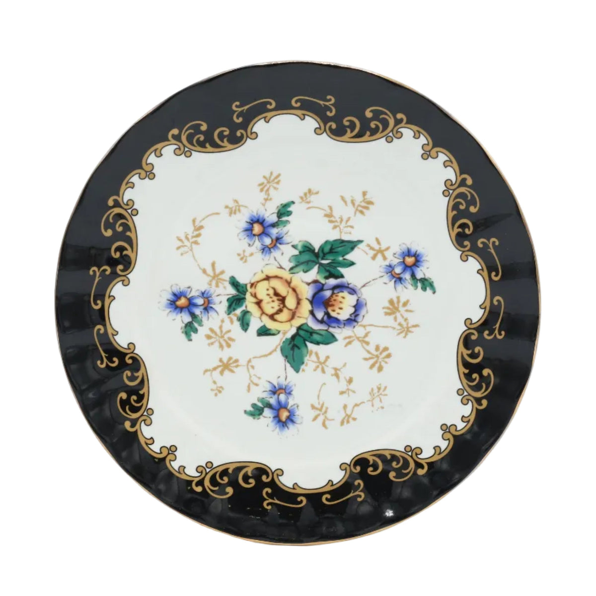 More & More Royal Albert Style Bone China Dinner Set 75 Pieces at Zubaidas Homestore. #1 Home Shop in Pakistan