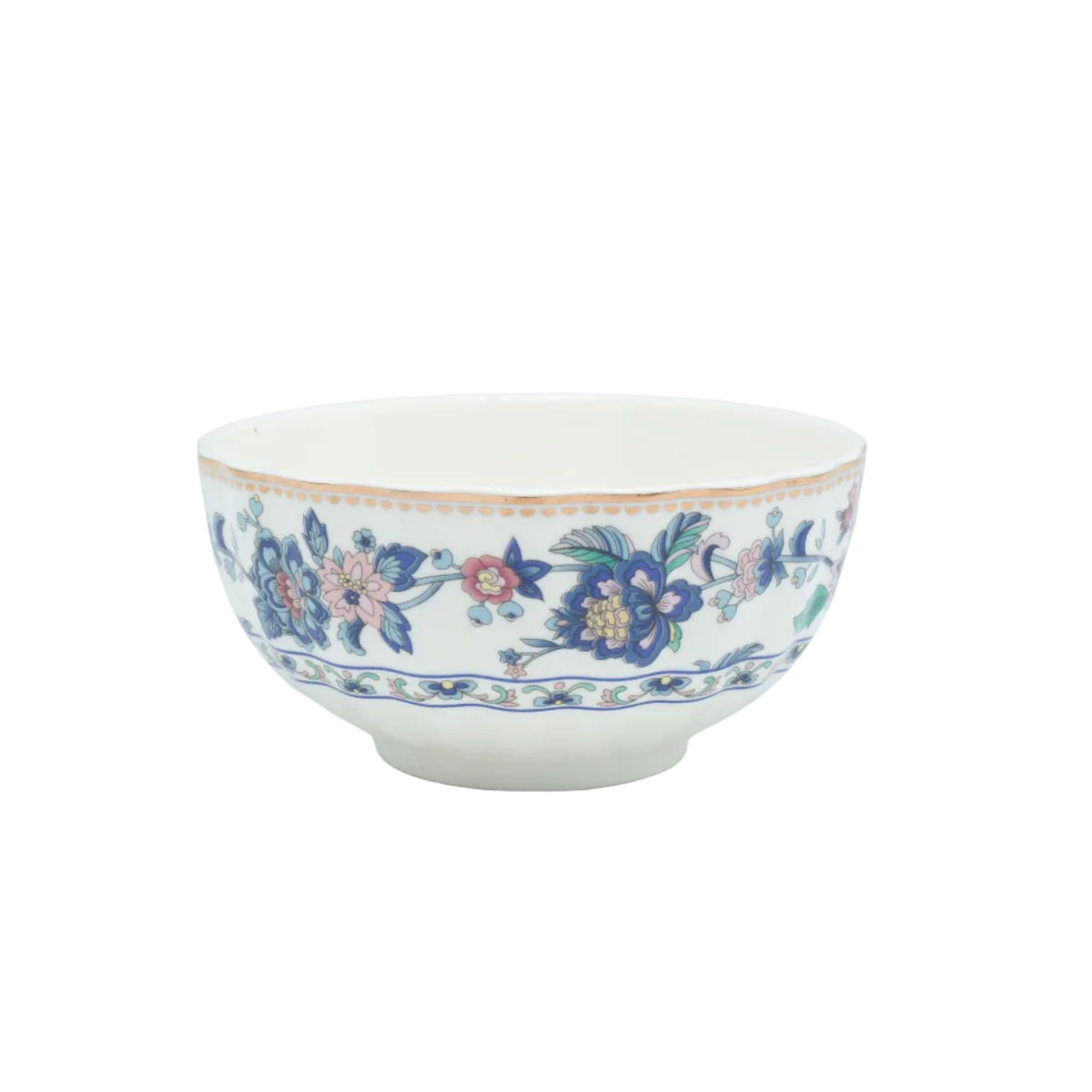 More & More Royal Albert Style Dinner Set 75 Pieces at Zubaidas Homestore. #1 Homestore In Pakistan