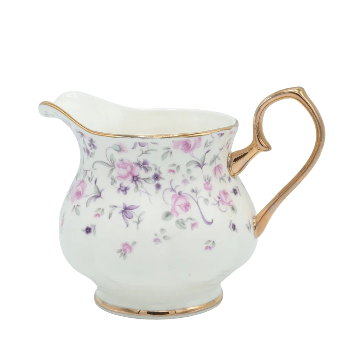 More & More Royal Albert Style Dinner Set 75 Pieces at Zubaidas Homestore. Best Homestore in Pakistan