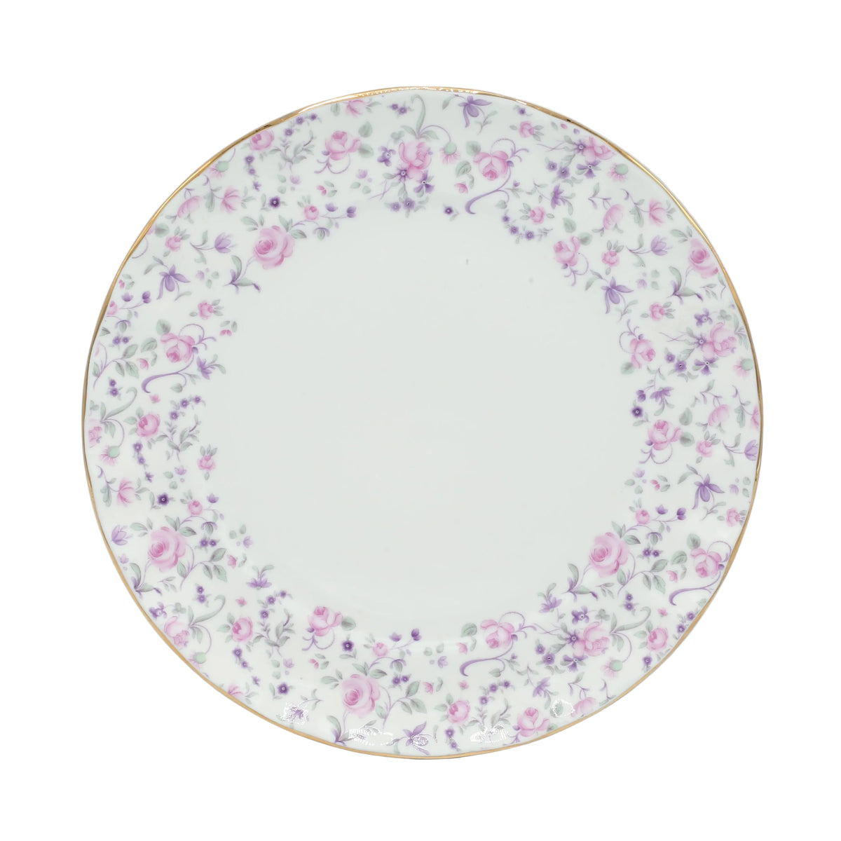 More & More Royal Albert Style Dinner Set 75 Pieces at Zubaidas Homestore. #1 Homestore in Pakistan