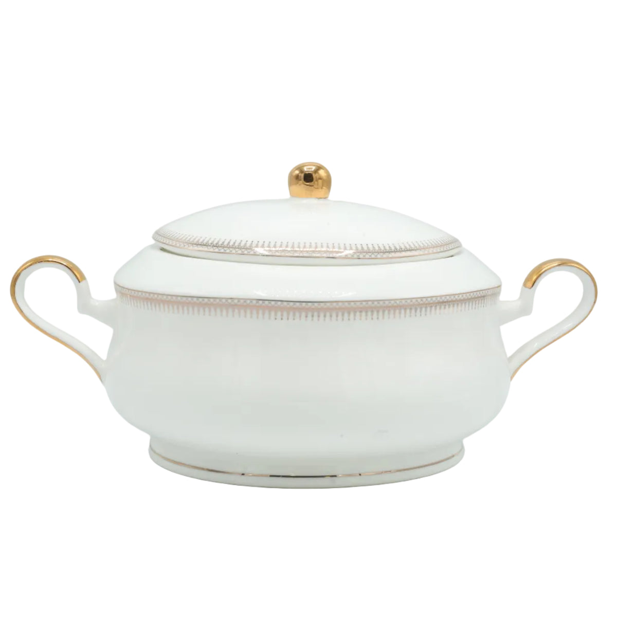 More & More Super Bone China Dinner Set 73 Pieces at Zubaidas Homestore. House of The Biggest Collection of Dinner Sets in Pakistan