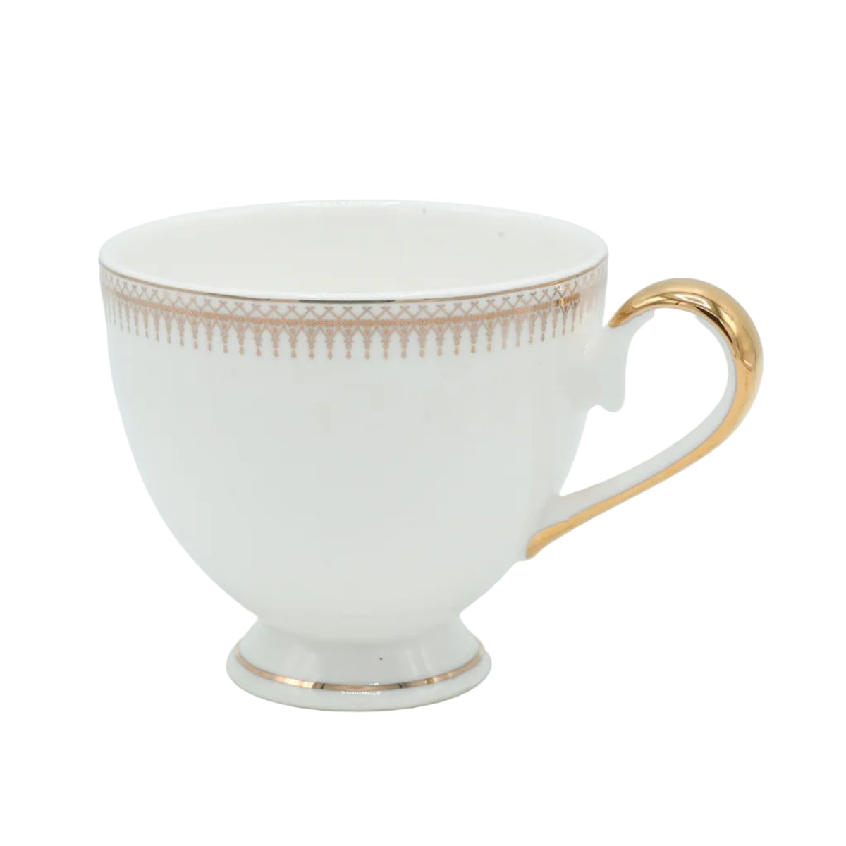 More & More Super Bone China Dinner Set 73 Pieces at Zubaidas Homestore. Best Homestore in Pakistan