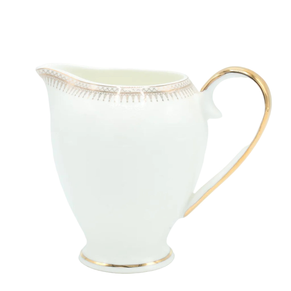 More & More Super Bone China Dinner Set 73 Pieces at Zubaidas Homestore. #1 Homestore in Pakistan