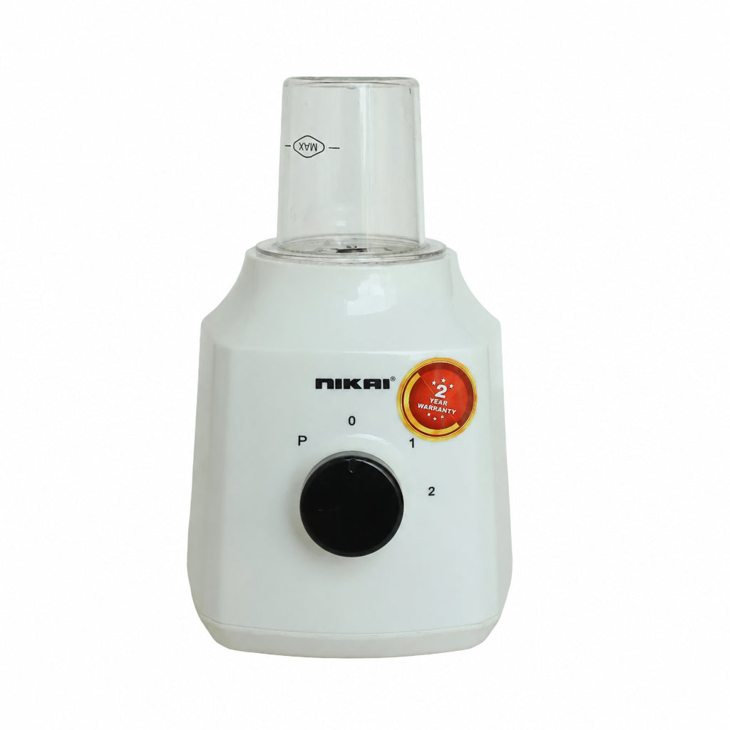 Nikai Blender With Mill NB1705 at Zubaidas Homestore Pakistan