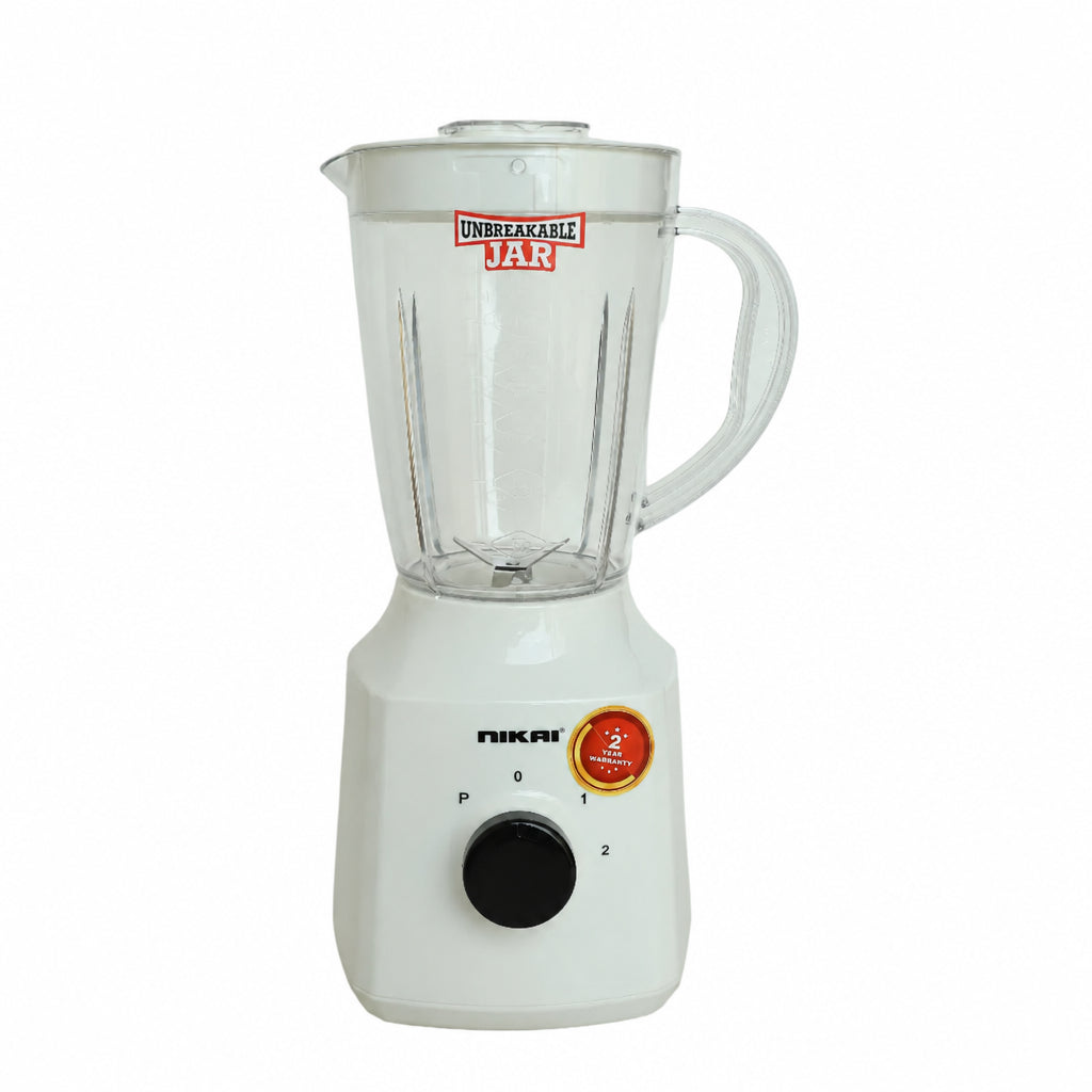 Nikai Blender With Mill NB1705 at Zubaidas Best Online Homestore in Pakistan