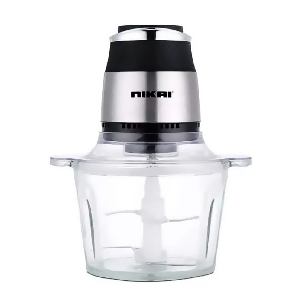 Nikai Chopper 500W NC394G at Zubaidas The Best Home shop in Pakistan