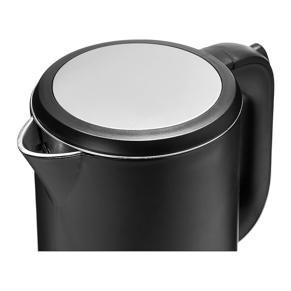 Nikai Kettle 1.7 Liter 1850-2200W NK-820TI at Zubaidas Best Homestore in Pakistan