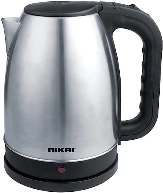 Nikai Kettle 1.7 Liter NK420A at Zubaidas Number 1 Home Shop in Pakistan