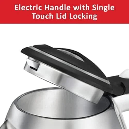 Nikai Kettle 1.7 Liter NK420A at Zubaidas Number 1 Home Store in Pakistan