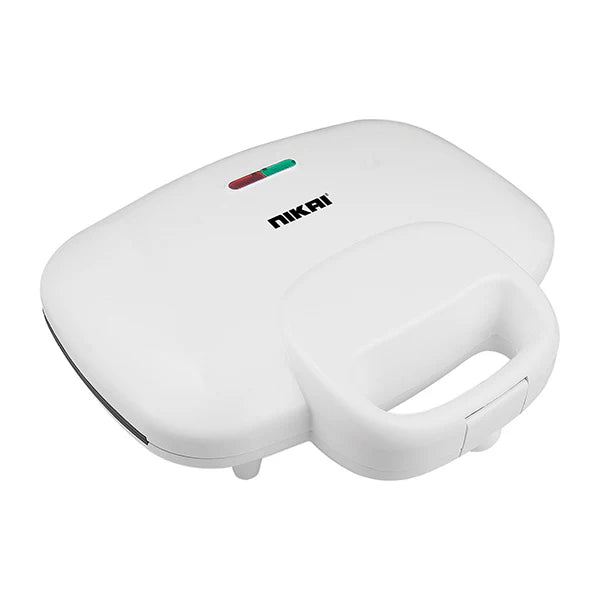 Nikai Sandwich Maker 700W NST1107A1 at Zubaidas Homestore Pakistan