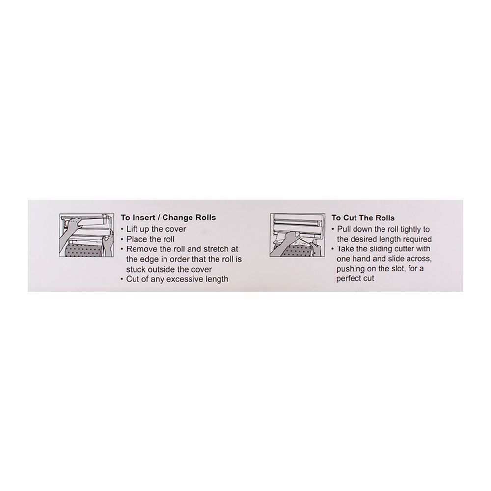 Prestige 3-in-1 Kitchen Utility Dispenser at Zubaidas. Best Homestore In Pakistan