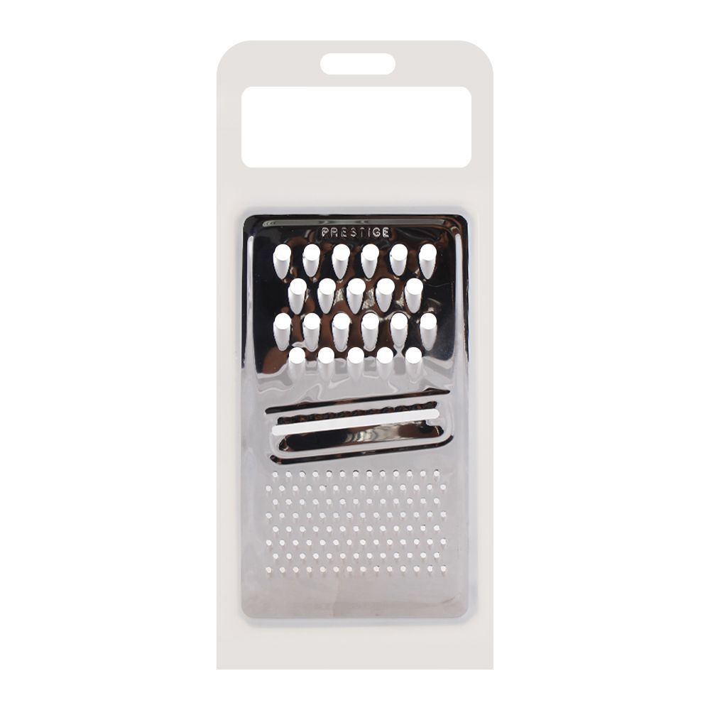 Prestige 4 Sided Box Grater at Zubaidas Homestore. Your Favorite Home Shopping Destination in Pakistan
