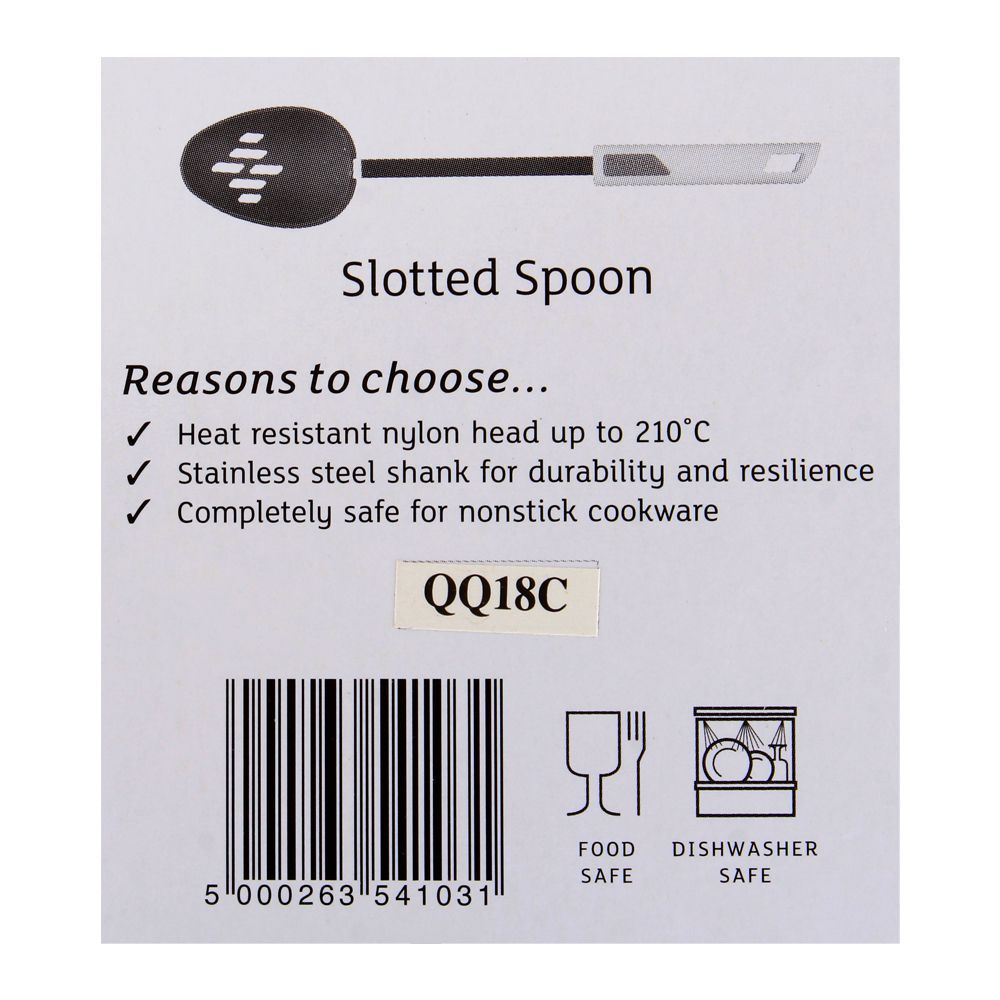 Prestige Basic Slotted Spoon at Zubaidas Best Homestore Store in Pakistan