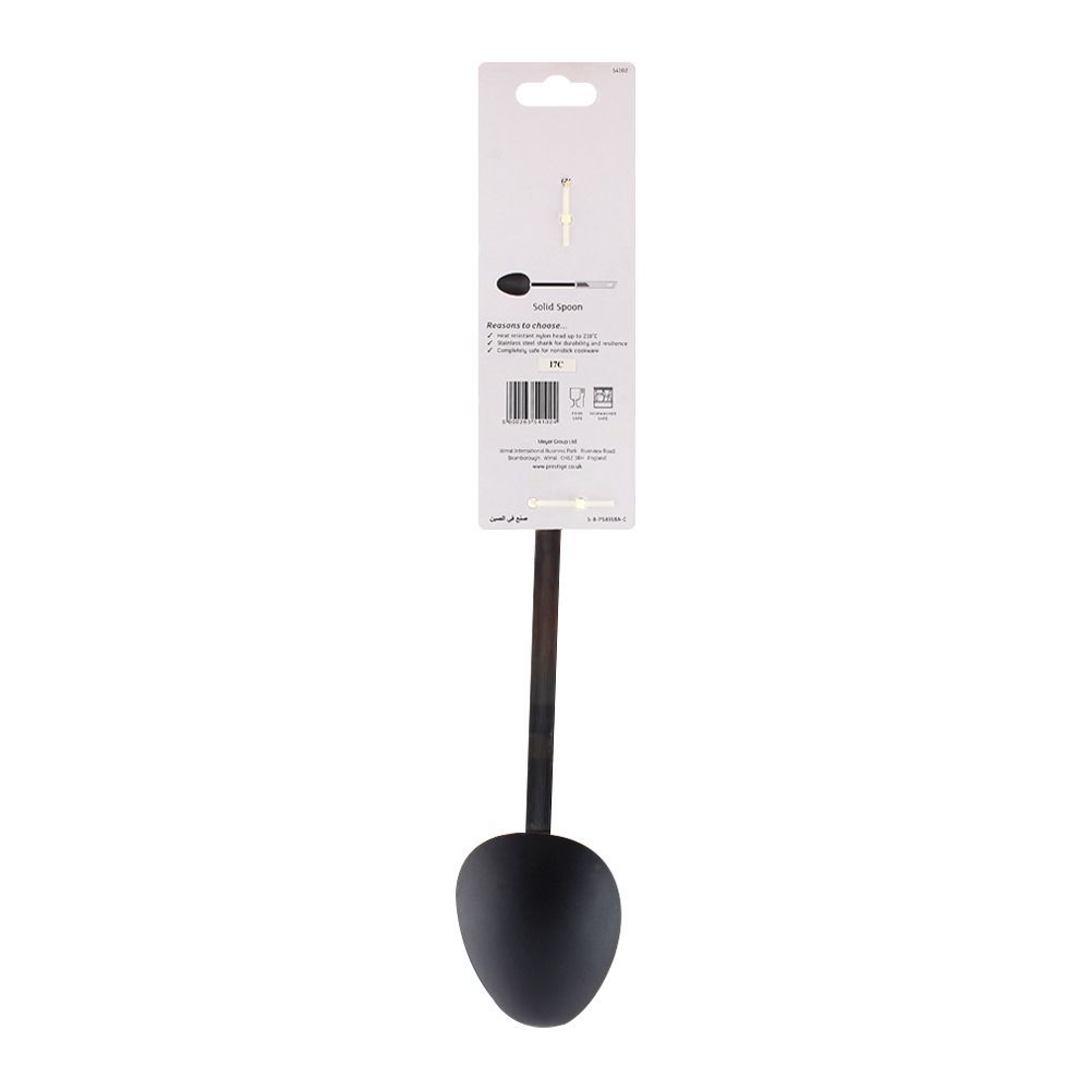 Prestige Basic Solid Spoon at Zubaidas No 1 Home Store in Pakistan