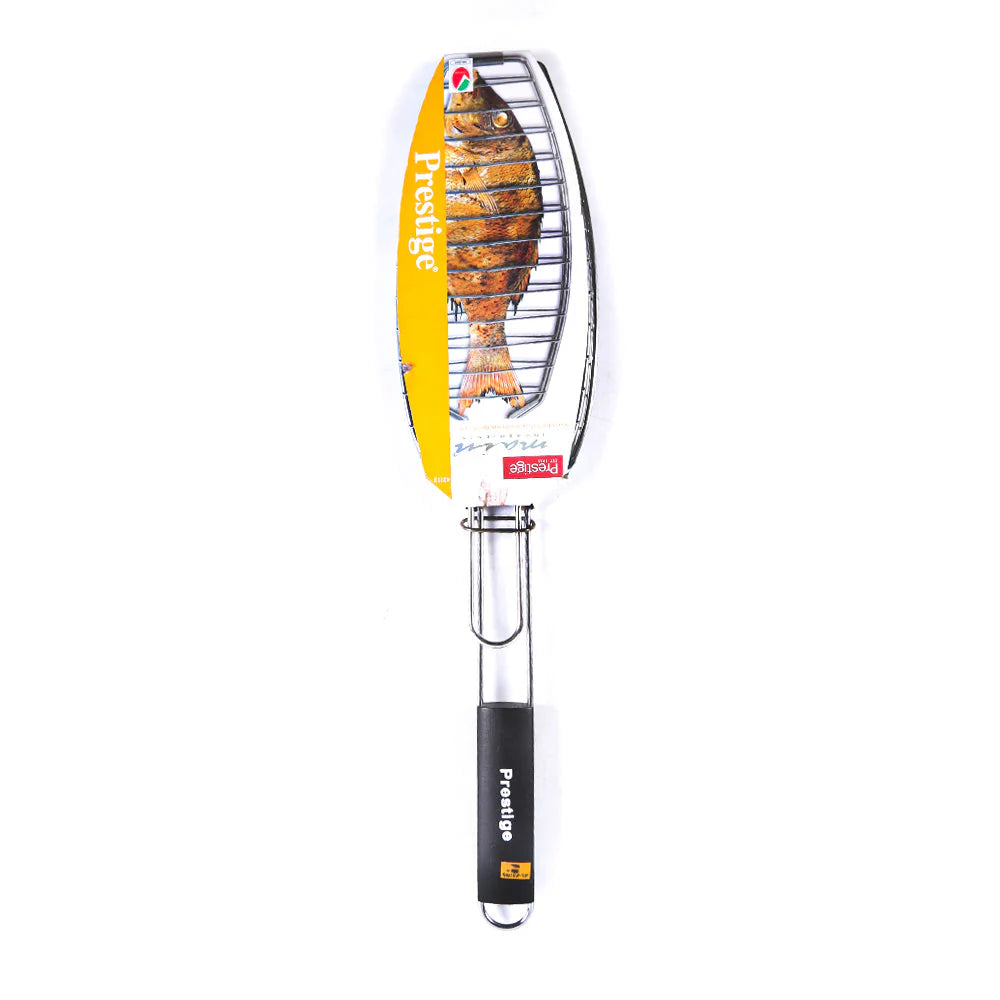 Prestige BBQ Fish Grill at Zubaidas Homestore