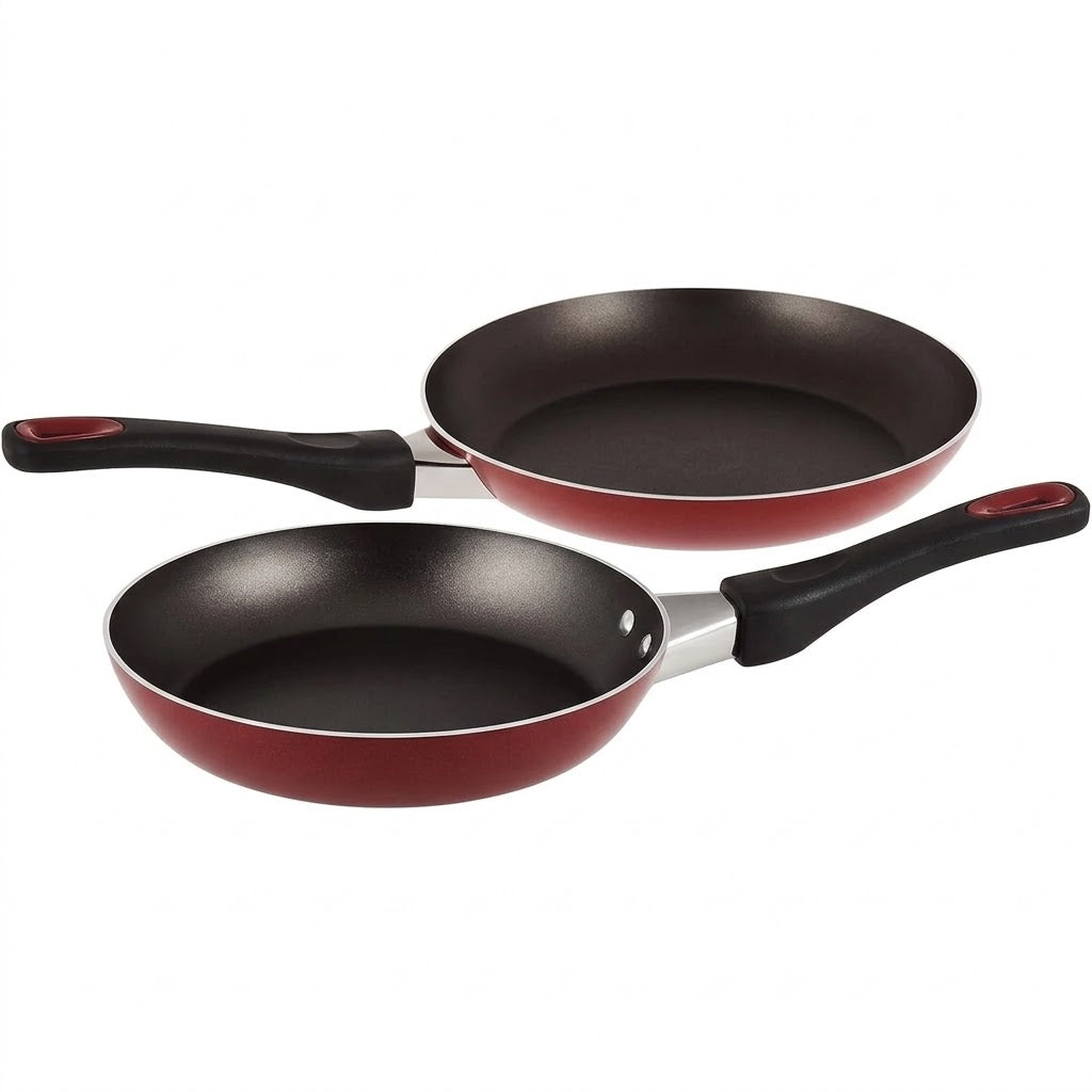 Prestige Classique 16 Pieces Non-Stick Cookware Set at Zubaidas Homestore - House of The Biggest Collection of Cookware in Pakistan
