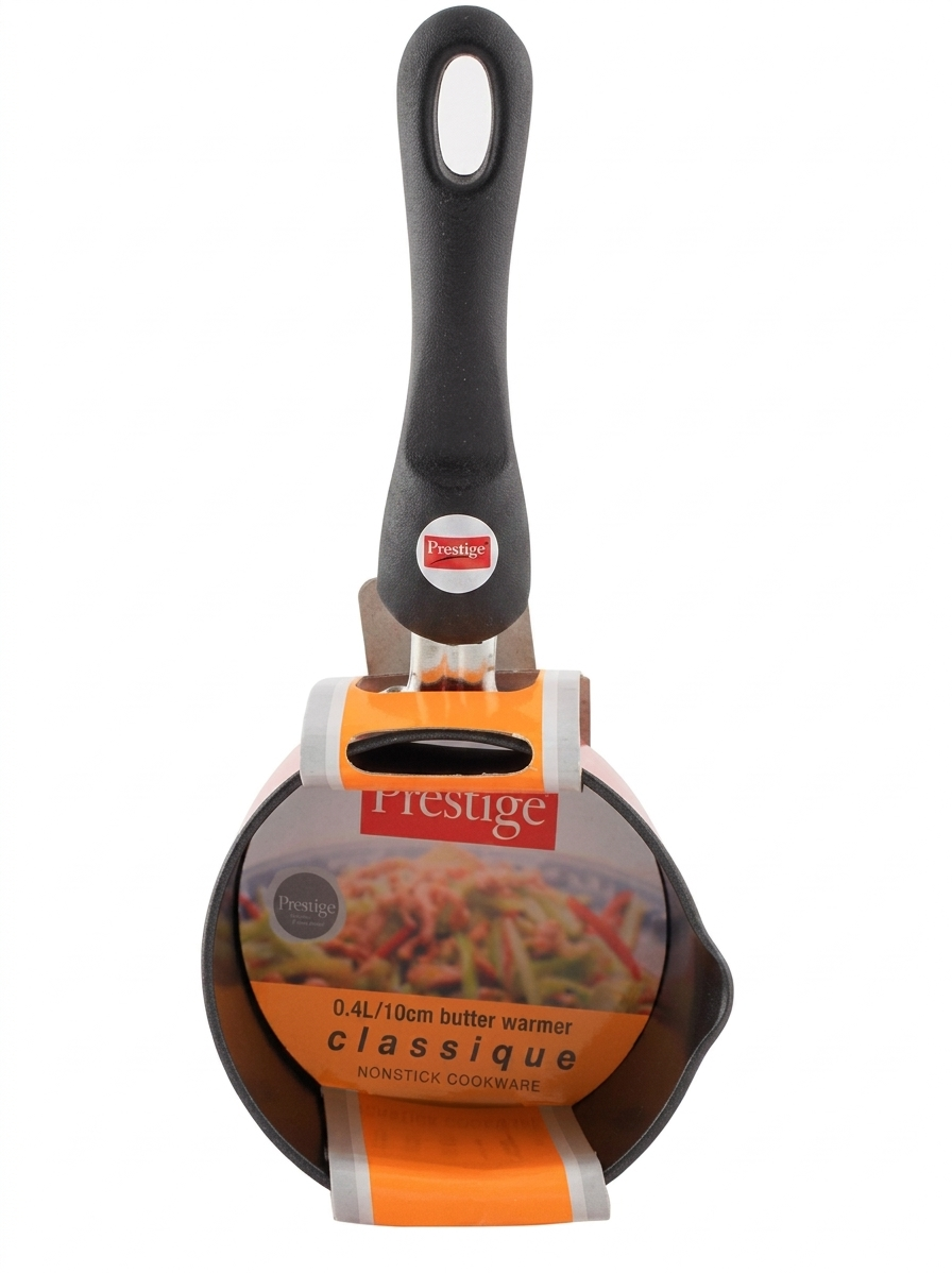 Prestige Classique Milk Pan 10 cm BHO-14999 at Zubaidas Homestore - Pakistan's Favorite Destination for Home Shopping
