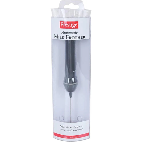 Prestige Milk Frother Black at Zubaidas Homestore - The Largest Collection of Kitchen Appliances In Pakistan