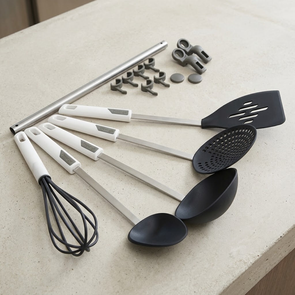 Prestige Non Stick Tool Set 6 Pieces at Zubaidas Homestore