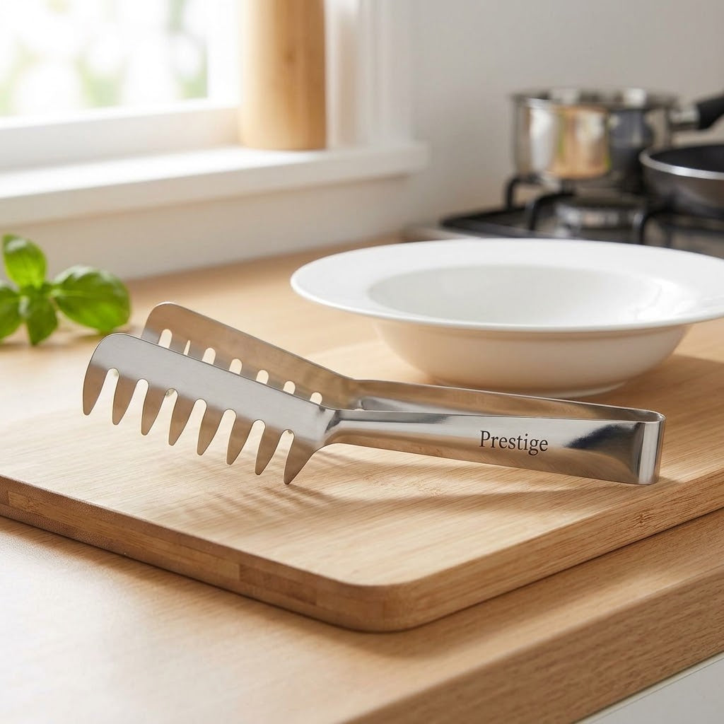Prestige Spaghetti Tong at Zubaidas Homestore