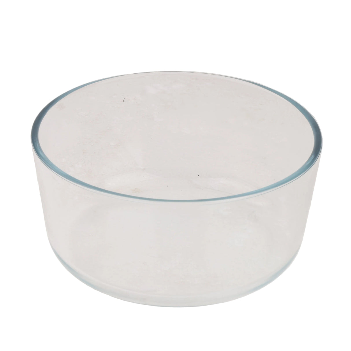 Pyrex Round Glass Food Storage Container 3 Pieces Green at Zubaidas Homestore.The Biggest Homestore in Pakistan