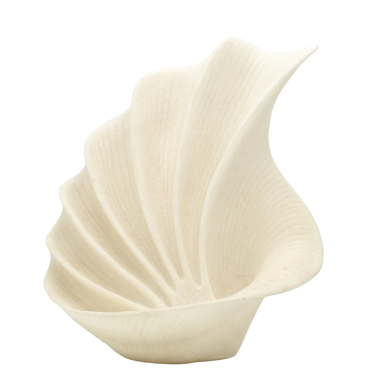 Resin Seashell Table Decor Sculpture at Zubaidas Homestore - The Largest Collection of Decor In Pakistan