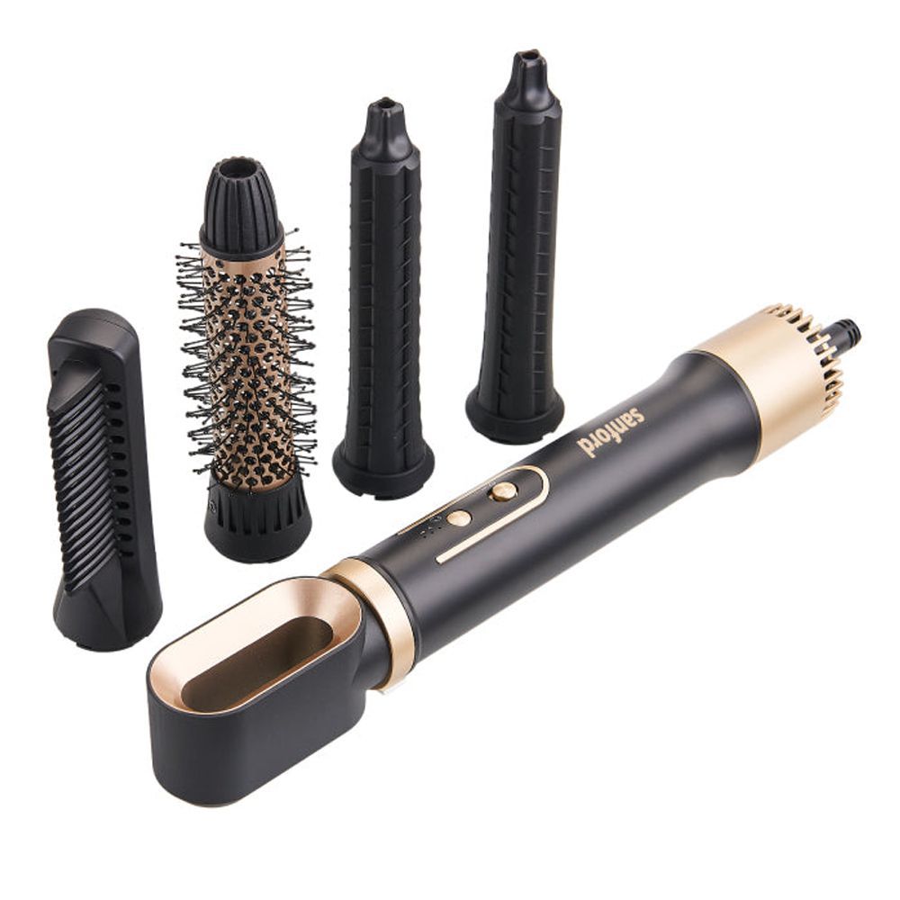 Sanford 5-In-1 Hair Styler Set 1200W SF-9795HS at Zubaidas Homestore Pakistan
