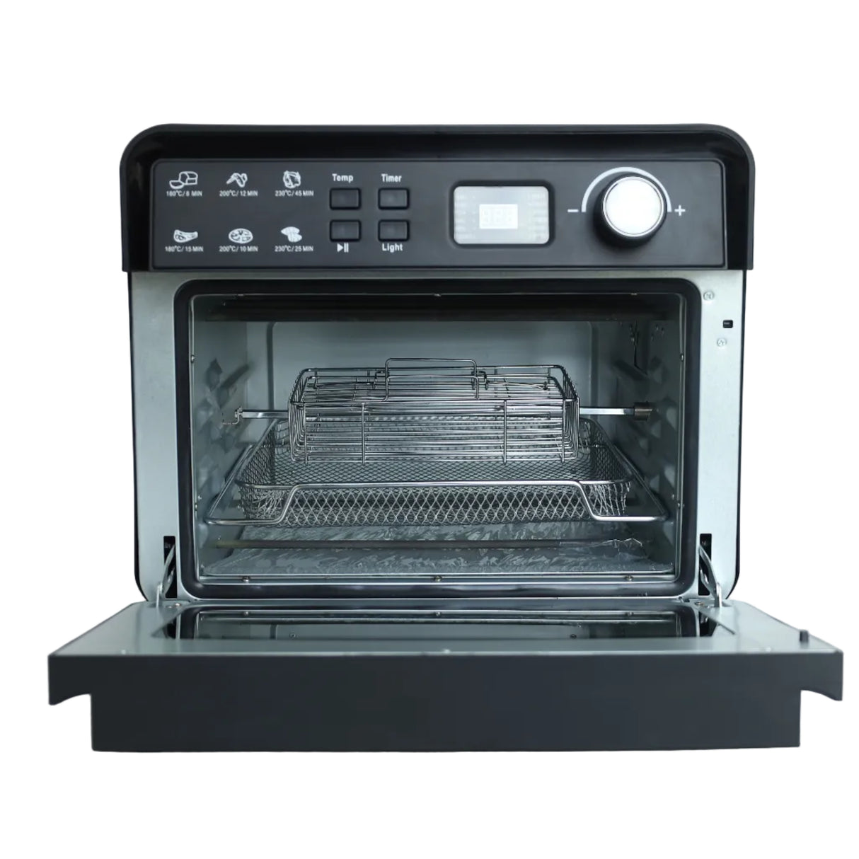 Sanford Air Fryer Oven 1700W, 22 Liters at Zubaidas No 1 Home Store in Pakistan