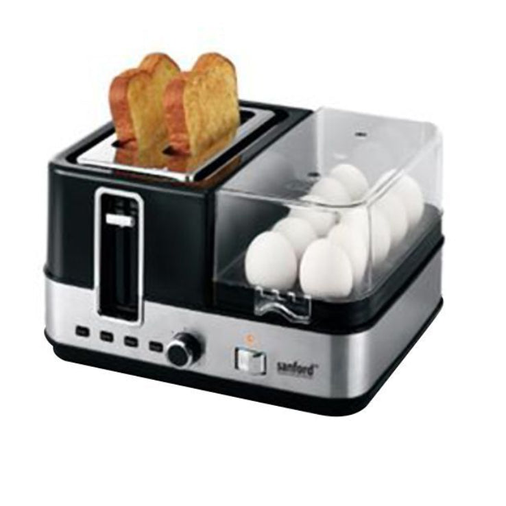 Sanford Breakfast Maker at Zubaidas The Biggest Home Store in Pakistan