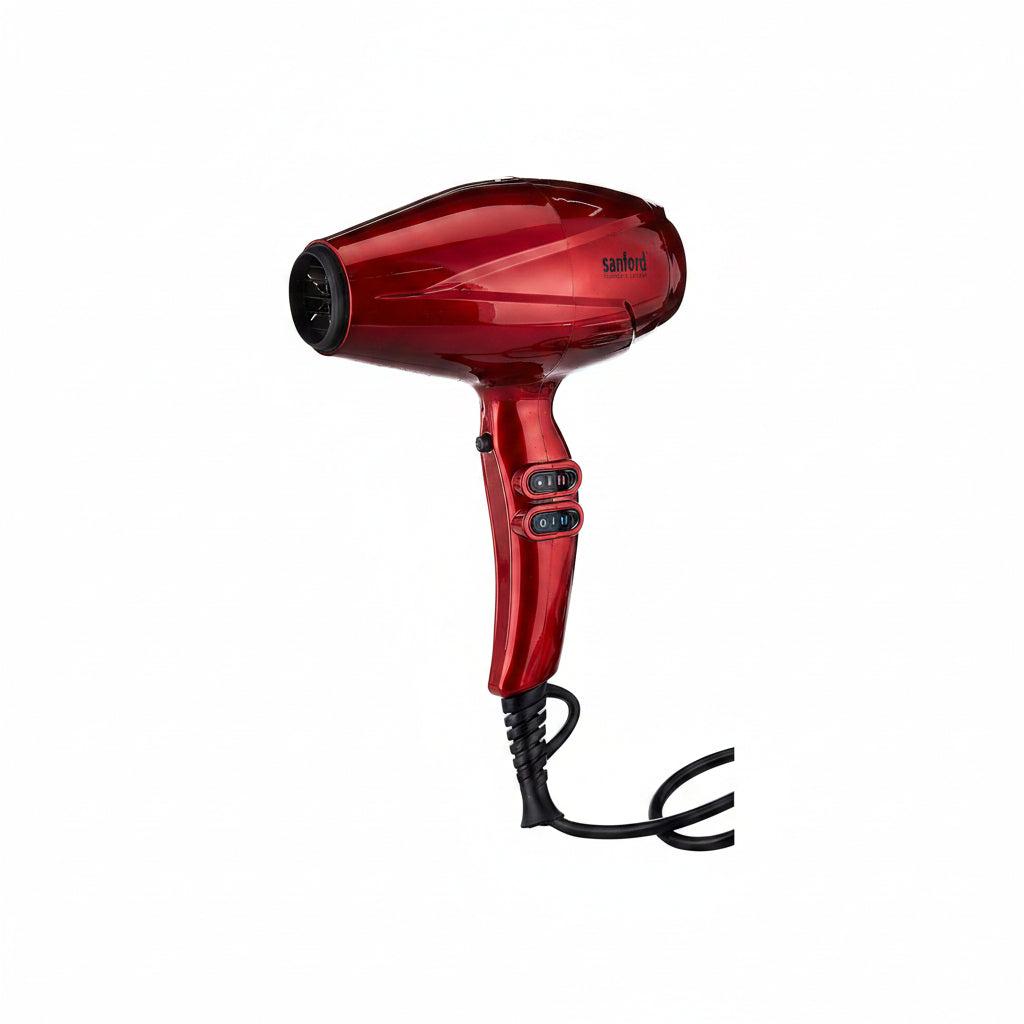 Sanford Hair Dryer 2200W SF9678 at Zubaidas Homestore