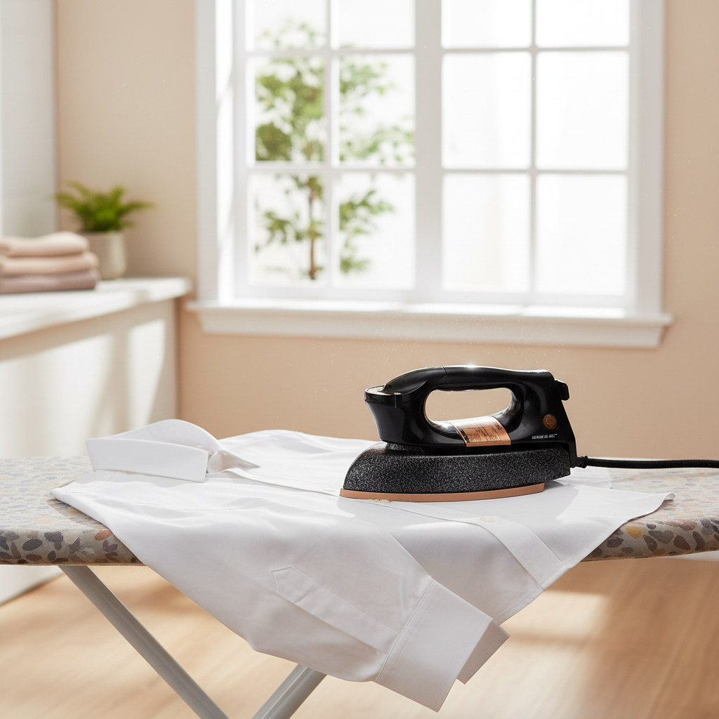 Sayona Dry Iron SI-2361 at Zubaidas Homestore Pakistan