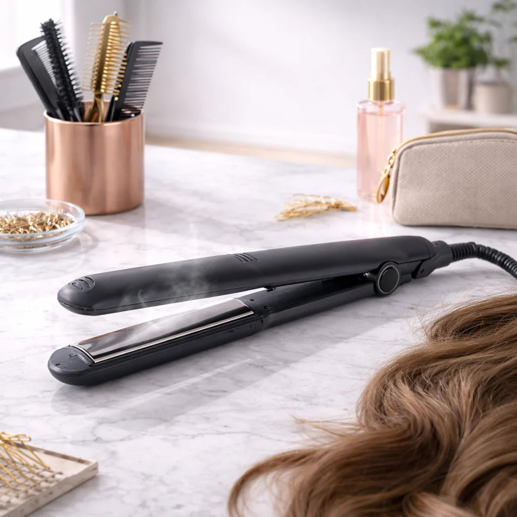 Sayona Hair Straightener SY9328 at Zubaidas Homestore Pakistan