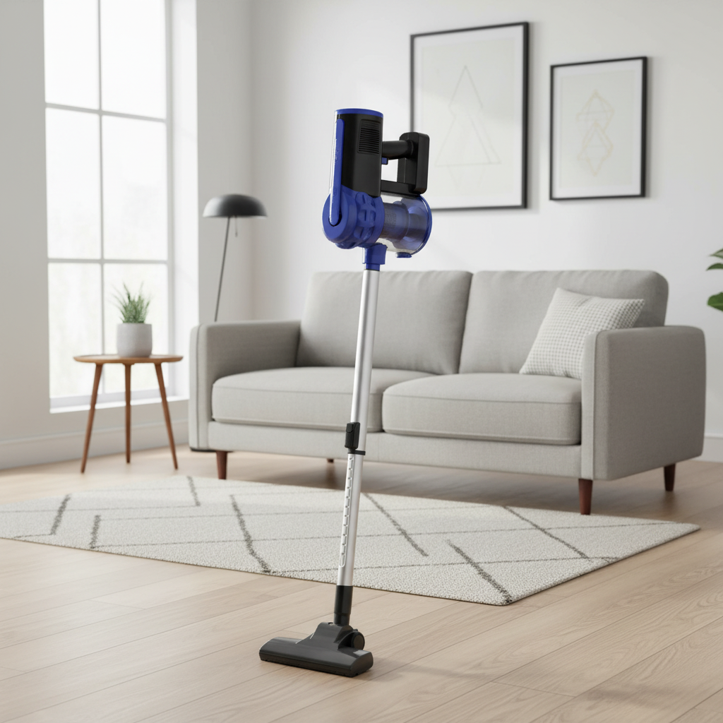 Sayona Vacuum Cleaner SVC-2441 at Zubaidas Homestore